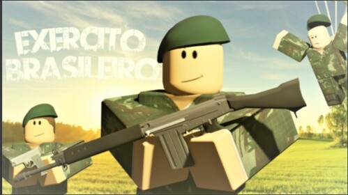 [1K!] E.B Exercito Brasileiro