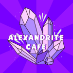 Alexandrite Café