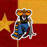 Red And Gold Nation