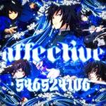 Affectiveミ Group Thumbnail