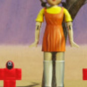 Red Light, Green Light (EPISODE 1)