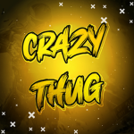 Crazy Thug