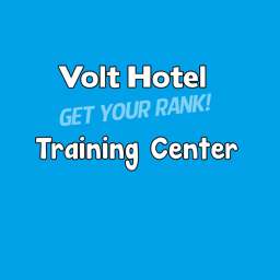 [COMING SOON] Volt Hotel Training Center