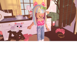 hangout wip