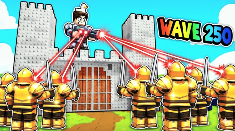 2 Player Build ur Tower [Military Defense] 🚁 screenshot 3