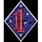 [] 1st Marine Regiment