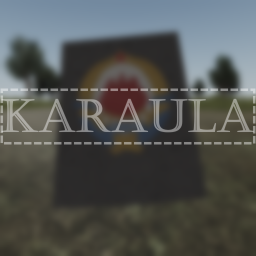 Karaula