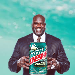 Baja Blast Adventure [OBBY]