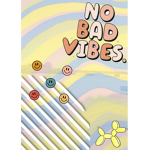 Be nice to everyone here