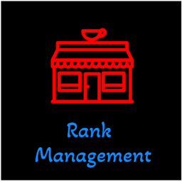 Rank Management Center