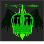 Gummy Competitors