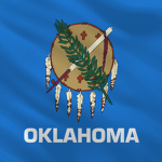 Oklahoma.