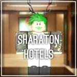 Sharaton Hotels™