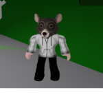 Harry The rat Group