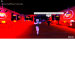 UwU. The around