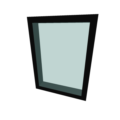 classic style door