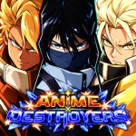 AnimeDestroyers Group Thumbnail