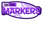Unofficial Find the Markers Fan club