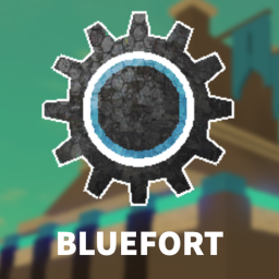 RAID | Bluefort Fairzone