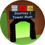 Beat Journey 1 Tower Rush