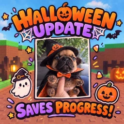 [HALLOWEEN!!!] Steal a Pibble icon