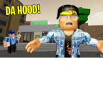 Da Hood Group For Shorty