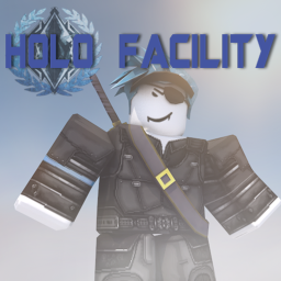 Vekron Corp | Holo Facility