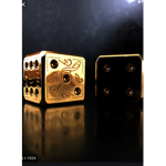 Pair of dice = paradise