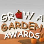 Grow A Garden Awards