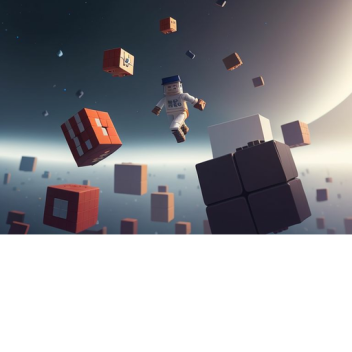 [UPD] Dark Obby V1.1