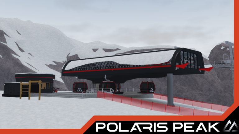 Polaris Peak Ski Resort screenshot 3
