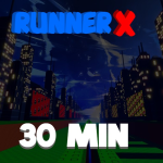 NOW RUNNER X  icon