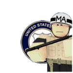 [MA] Master-at-Arms {MA}