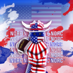 United States of America 1804