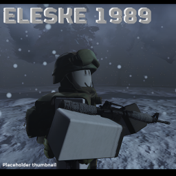 Eleske 1989 [Under Dev.]