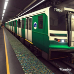 Transit Subway