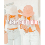 -Girly Boutique-