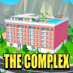 The Complex RP [CANCELLED] icon