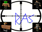 R.A.S (Robloxian Assult Squad)