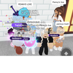 PENNYSFAM!