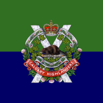 The Calgary Highlandersᅠ