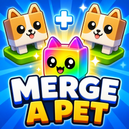MERGE A PET
