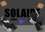 SOLAIRE games