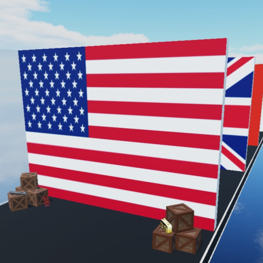 🚩 Guess The Flag!