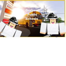Graham Public Schools [] Interview Centre