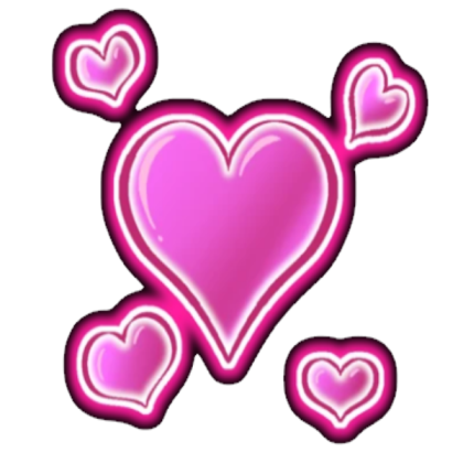 love blox fruits Roblox decal
