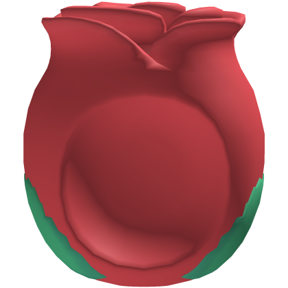 Rose Hood Roblox catalog item