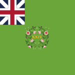 Britania 24th Army