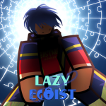 Lazy egoist