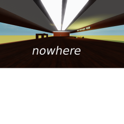 nowhere V2 update. Admin commands.